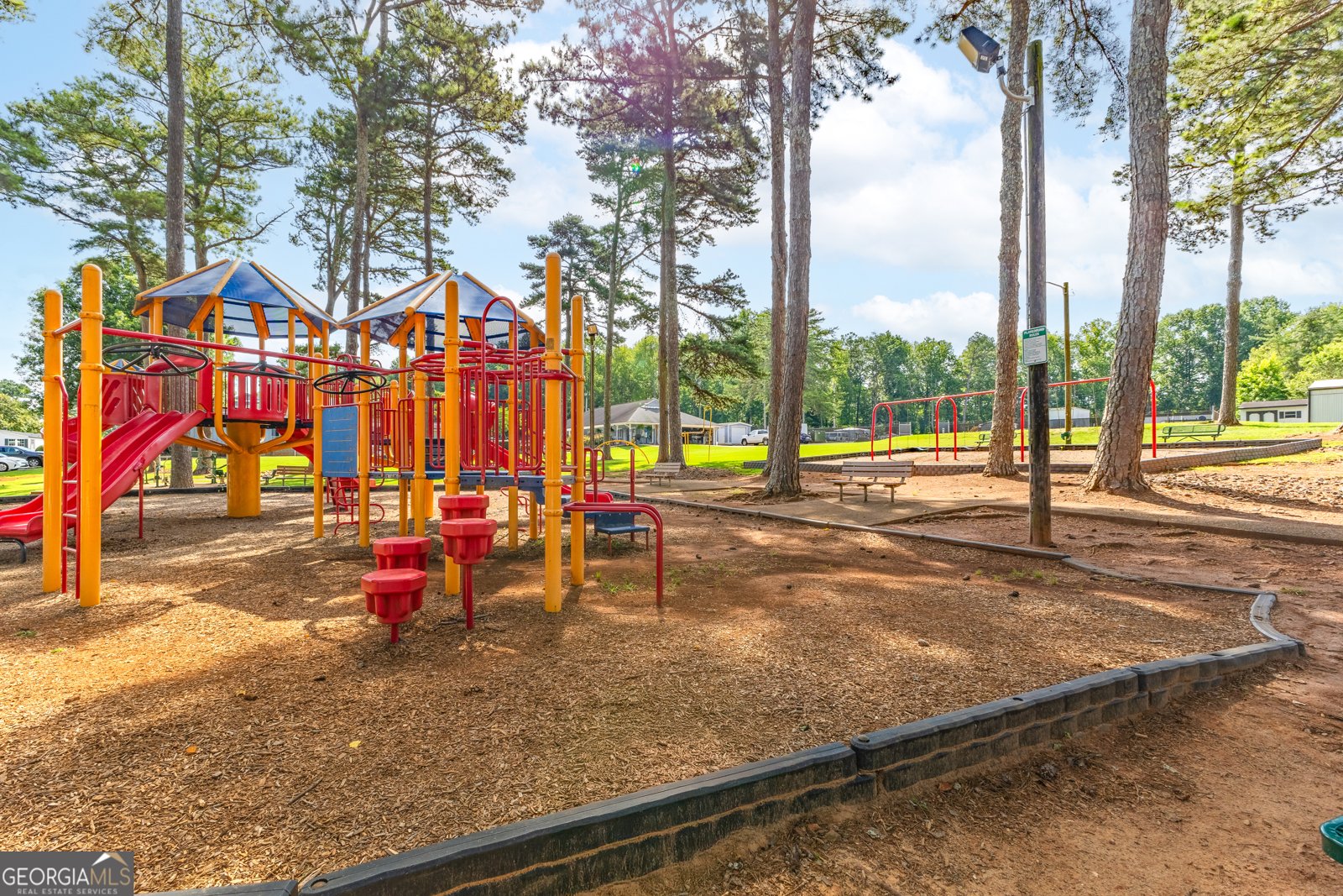 4653 Whispering Pines Buford - Photo 36