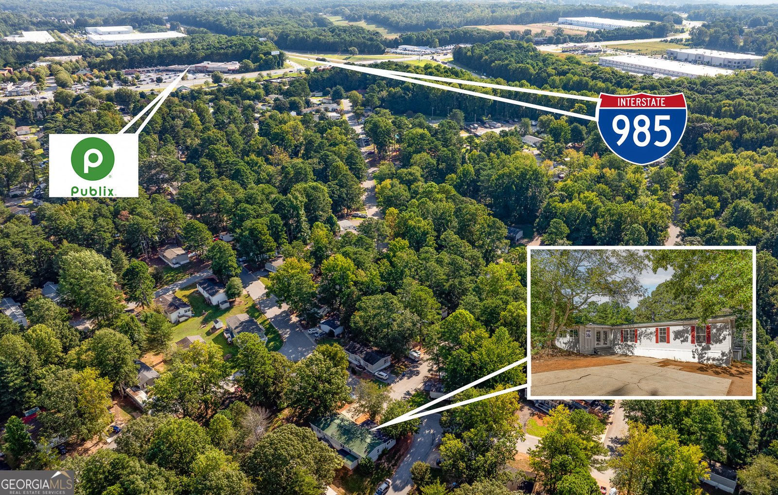 4653 Whispering Pines Buford - Photo 38