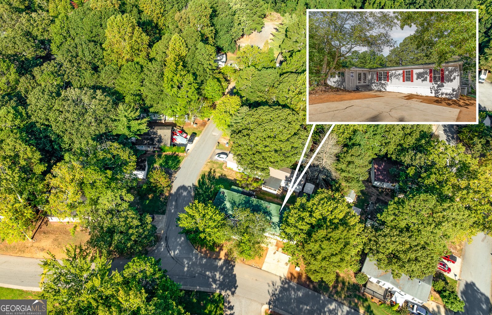 4653 Whispering Pines Buford - 9