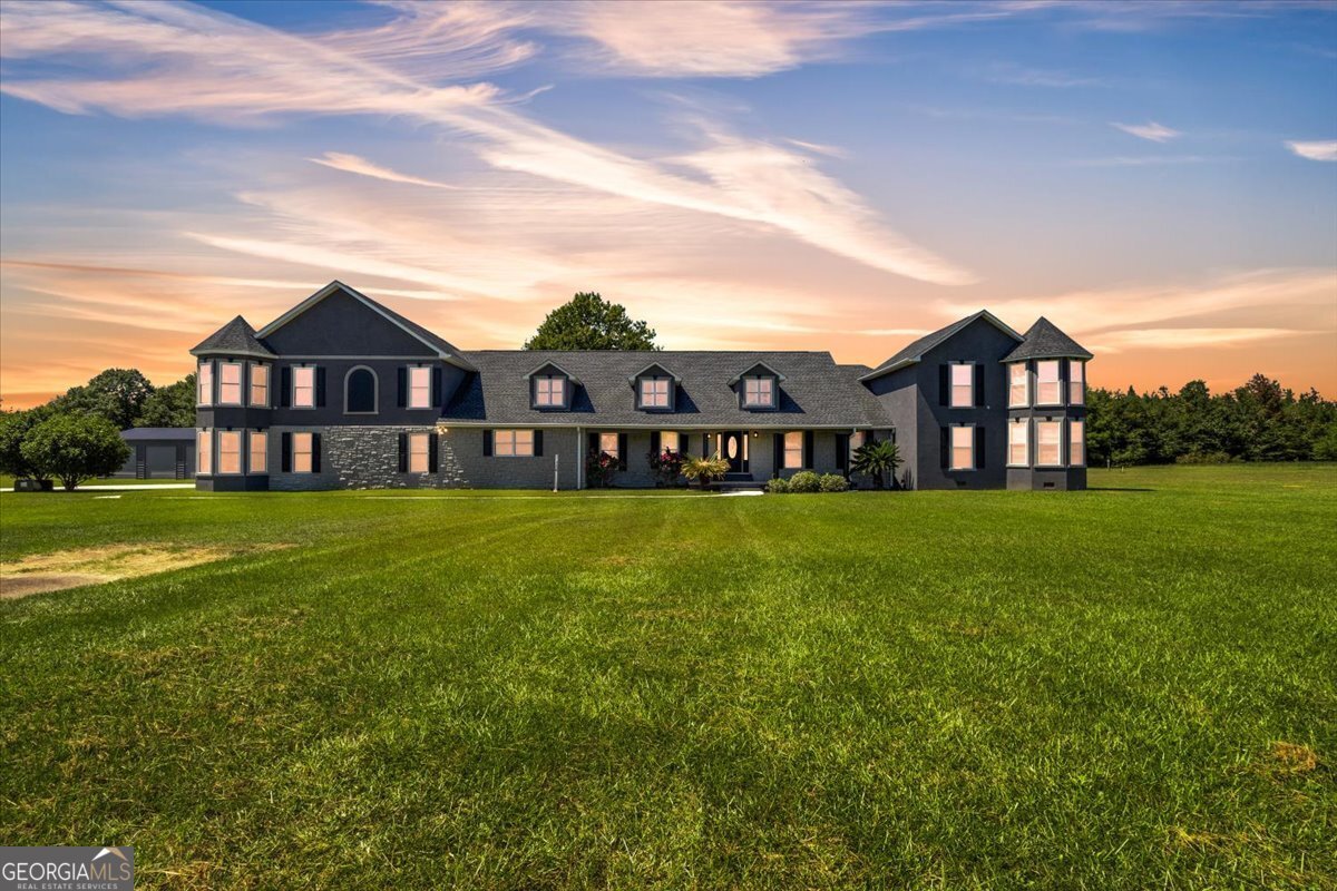 156 Orion Way Byron - main photo