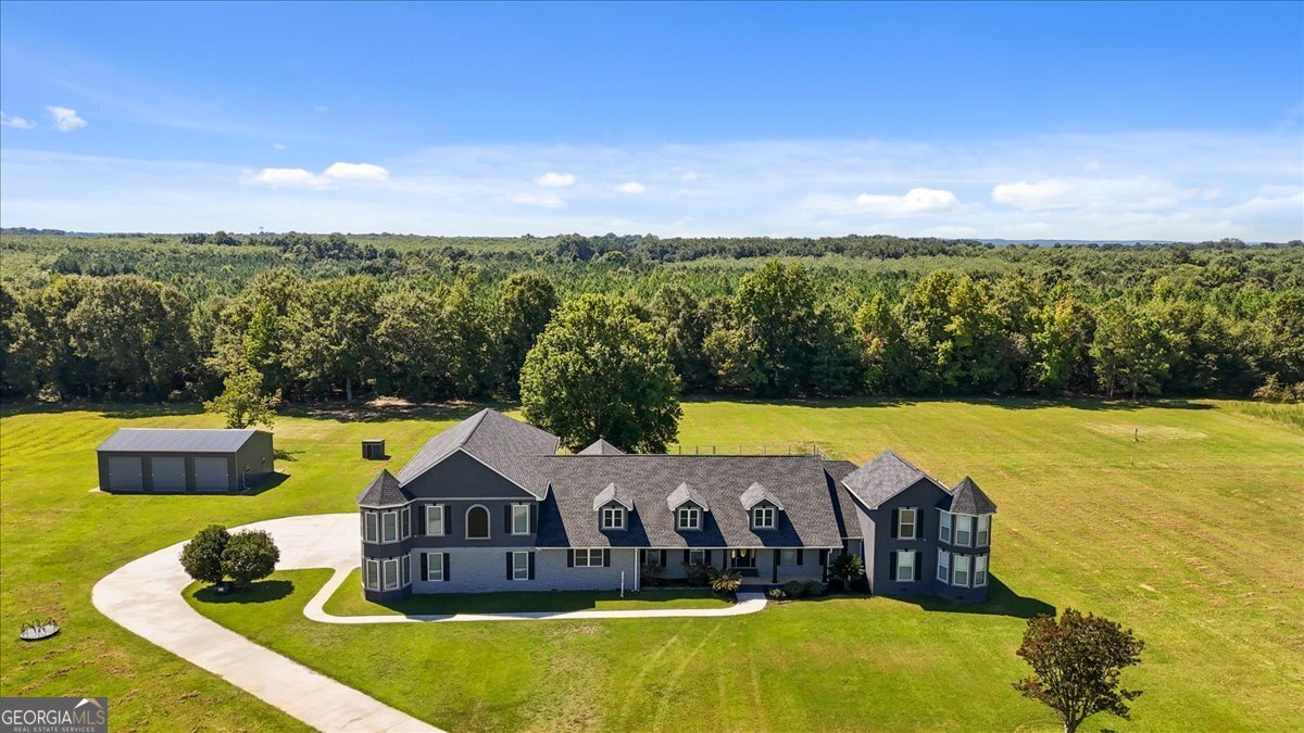 156 Orion Way Byron - 119