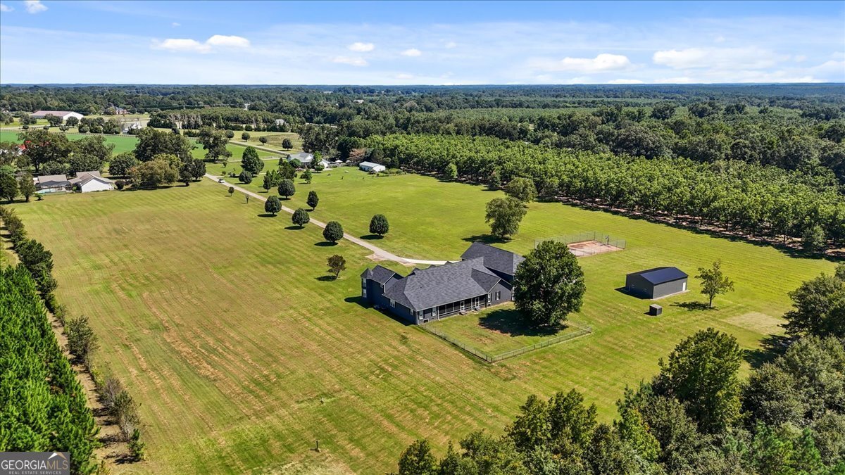 156 Orion Way Byron - 121