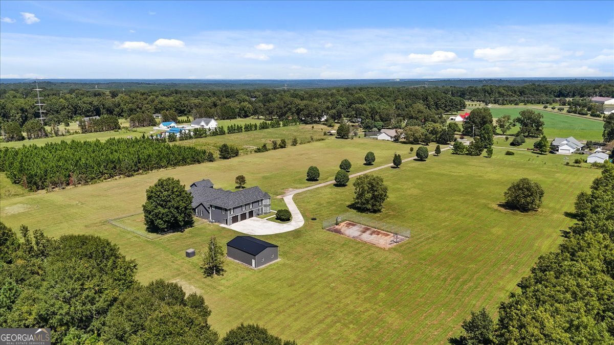 156 Orion Way Byron - 122