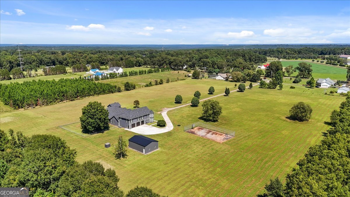 156 Orion Way Byron - 123