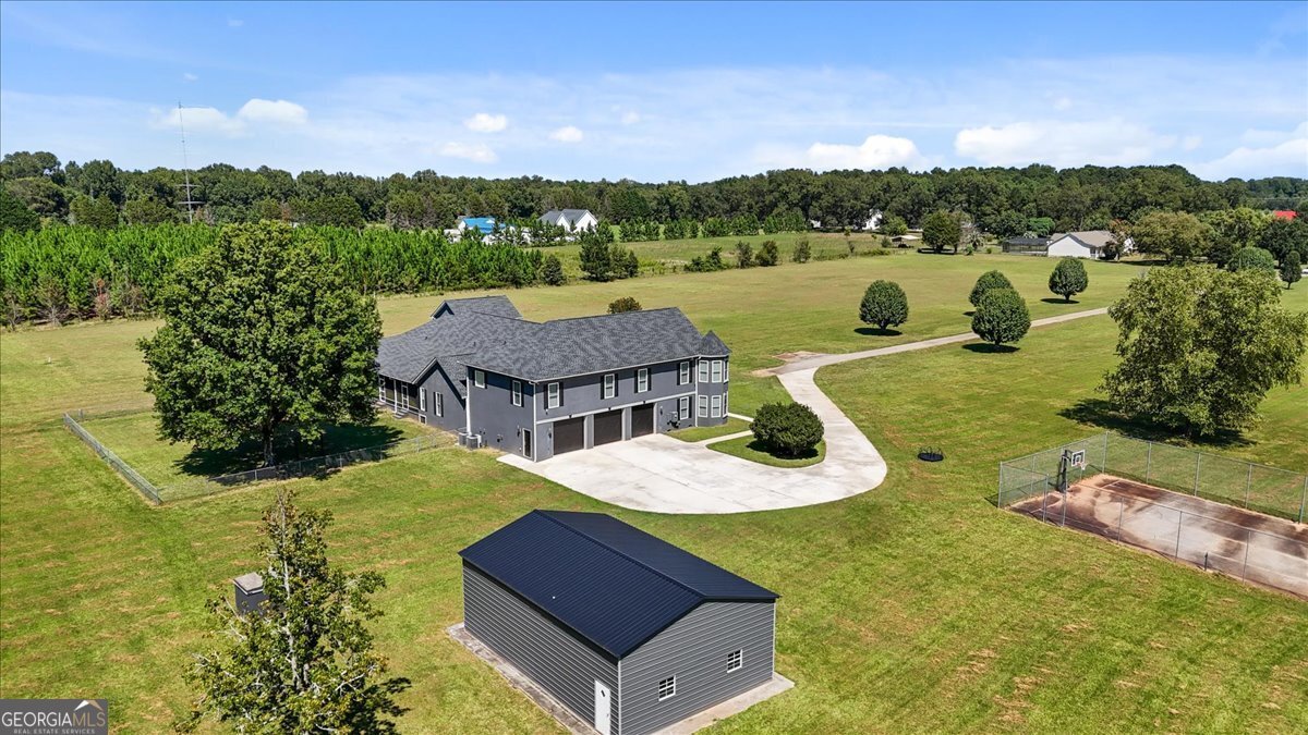 156 Orion Way Byron - 124