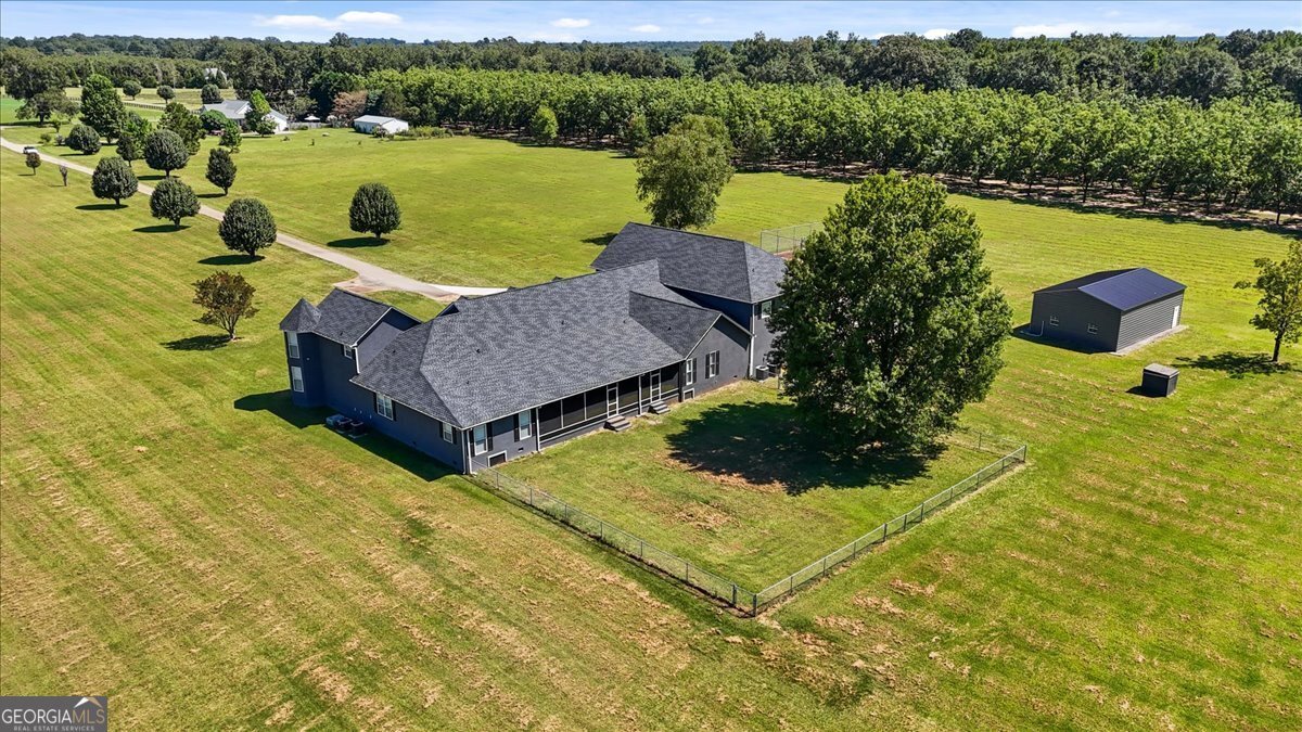 156 Orion Way Byron - 125