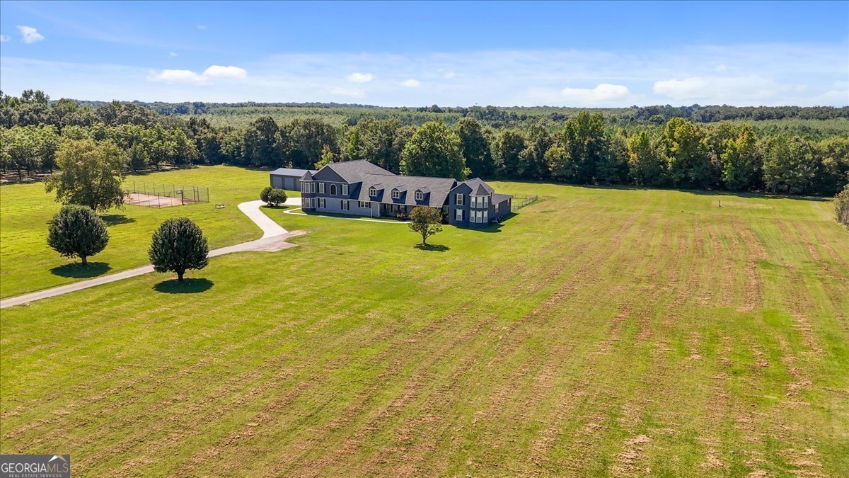 156 Orion Way Byron - 126