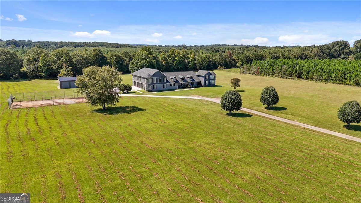 156 Orion Way Byron - 127