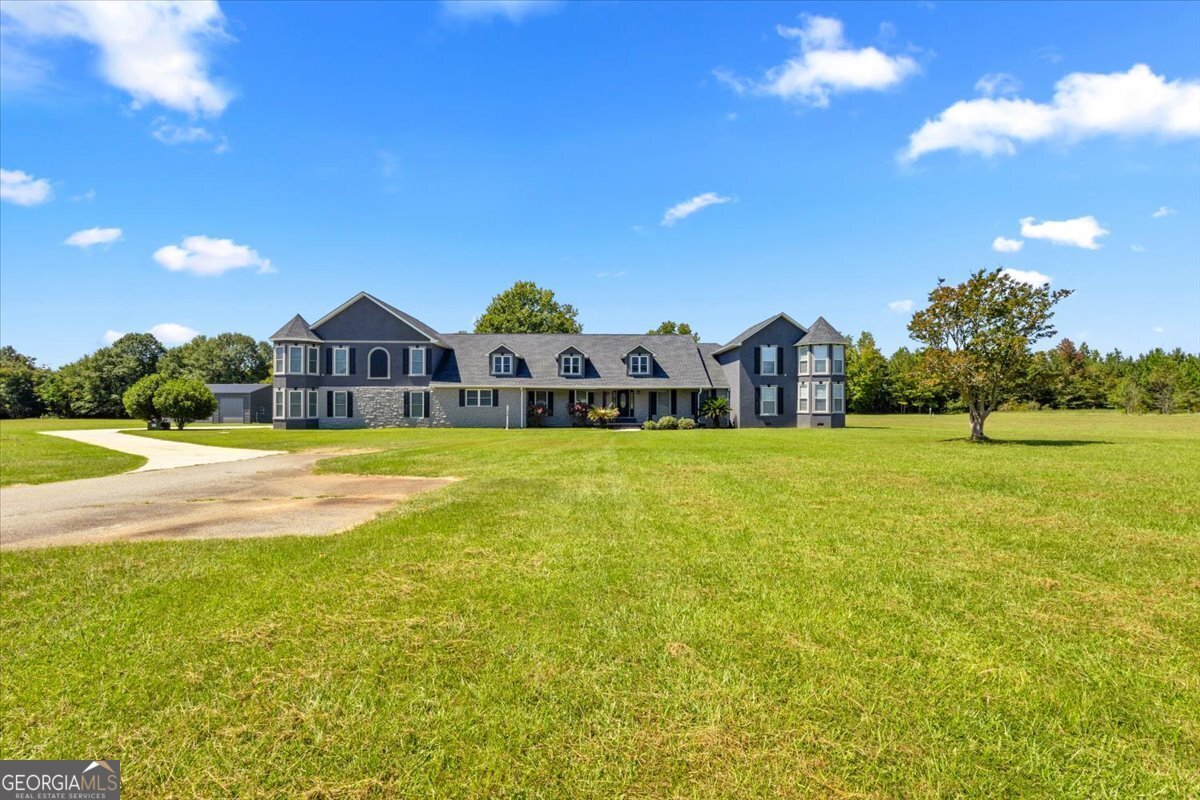 156 Orion Way Byron - 129