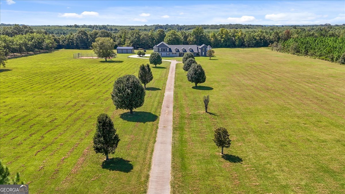 156 Orion Way Byron - 130