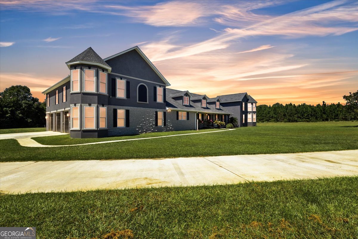 156 Orion Way Byron - 2