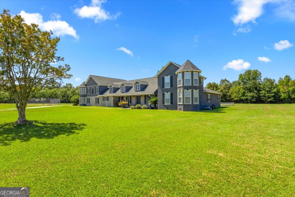 156 Orion Way Byron - 5