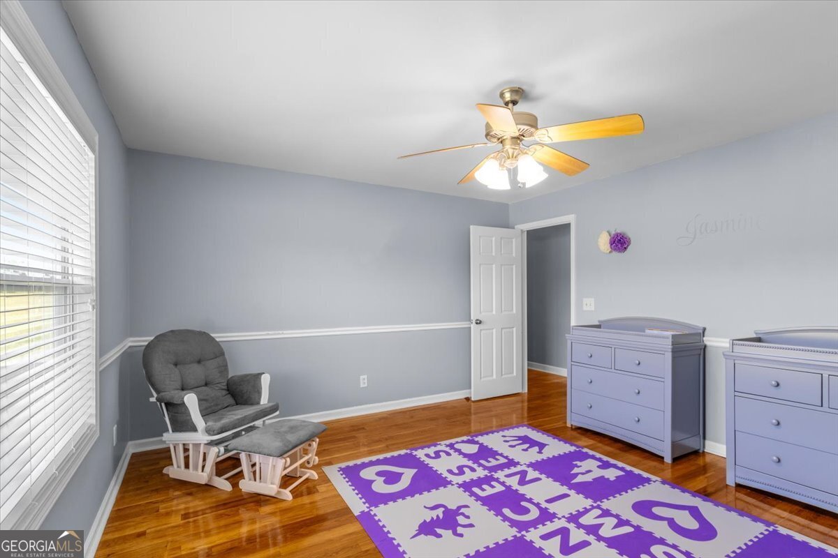 156 Orion Way Byron - 92