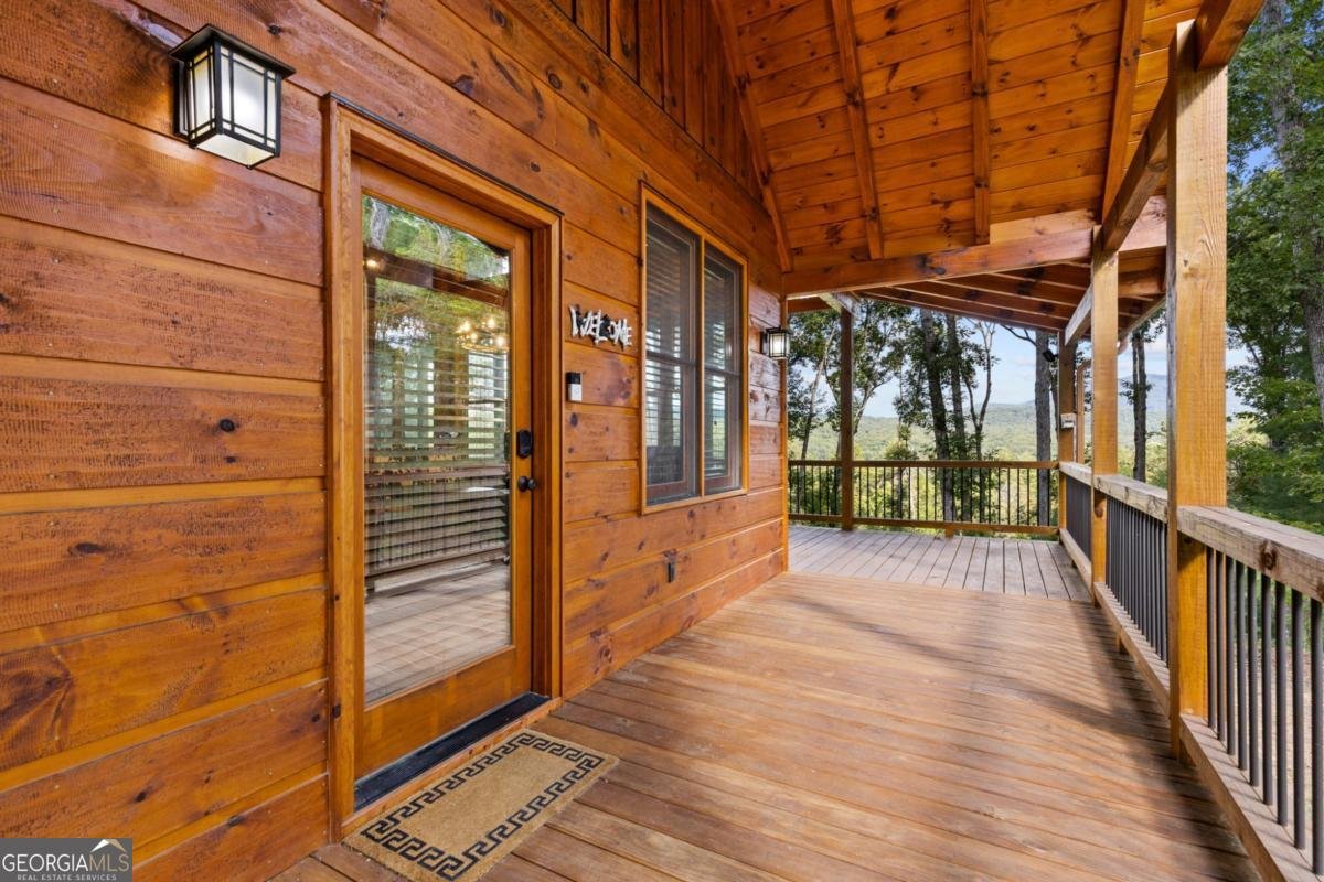 306 Native Trail Blue Ridge - 10