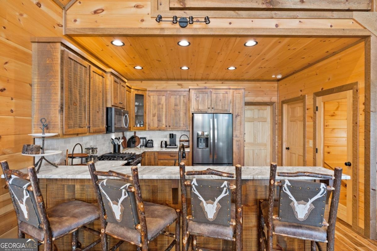 306 Native Trail Blue Ridge - 16