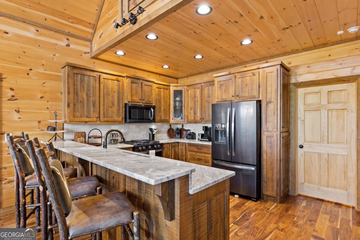 306 Native Trail Blue Ridge - 17