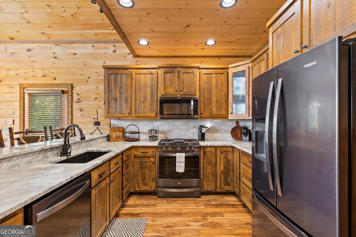 306 Native Trail Blue Ridge - 18