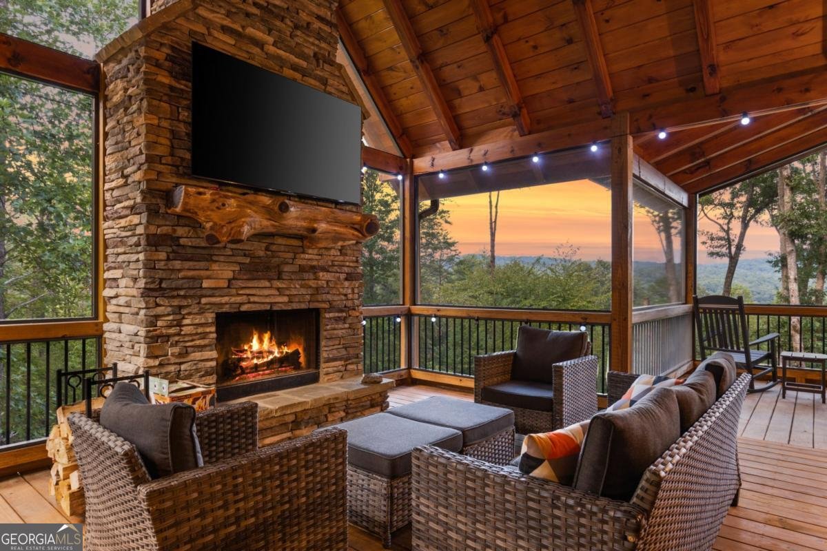 306 Native Trail Blue Ridge - 2