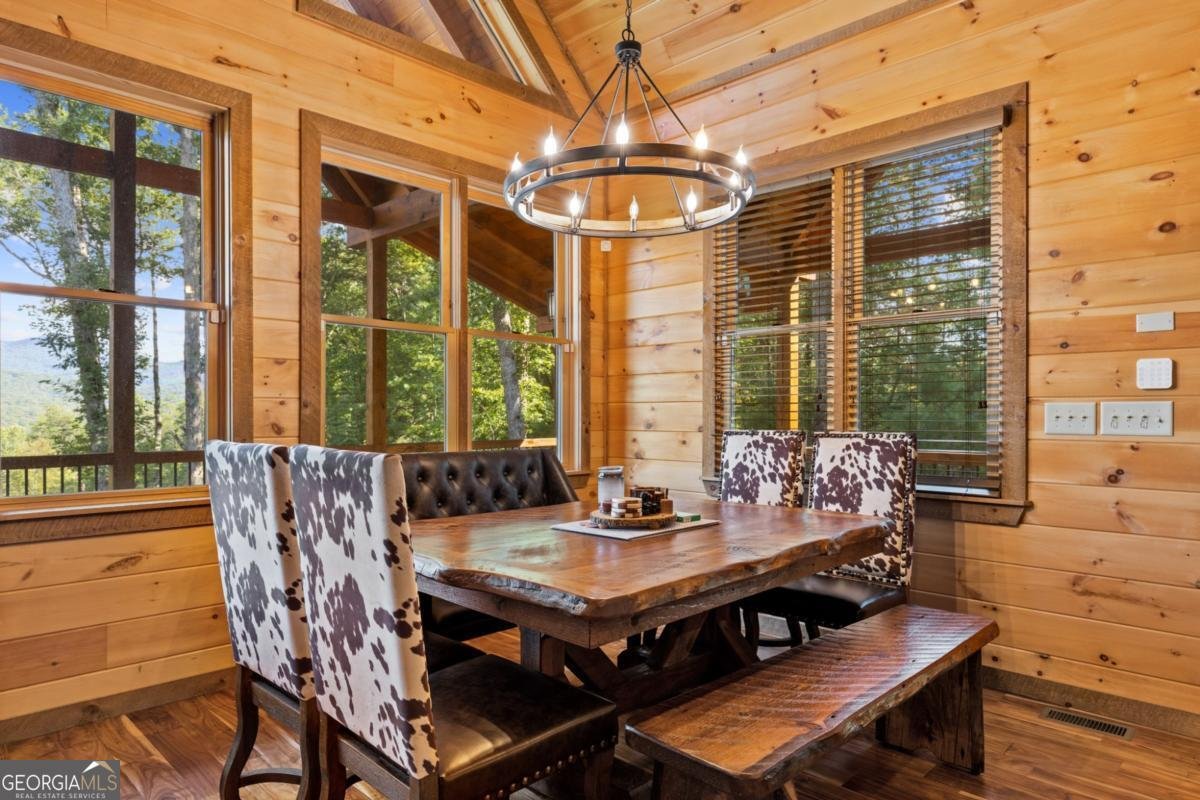 306 Native Trail Blue Ridge - 21