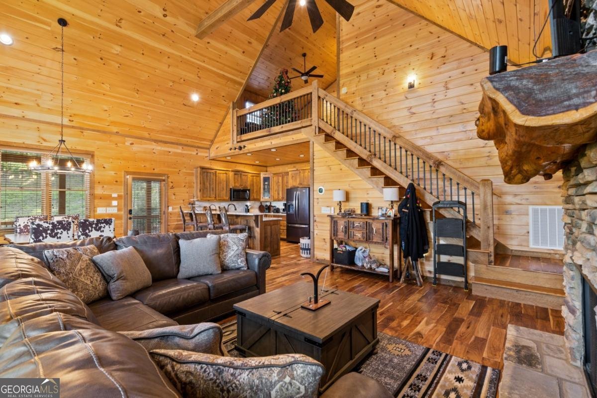 306 Native Trail Blue Ridge - 25