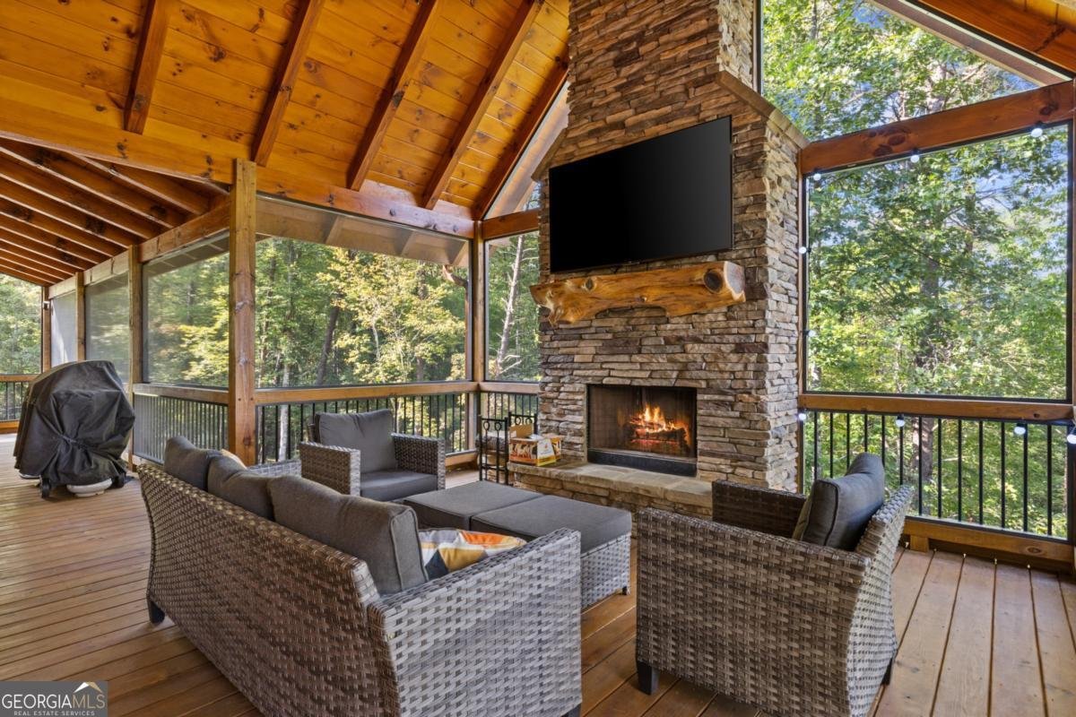 306 Native Trail Blue Ridge - 33