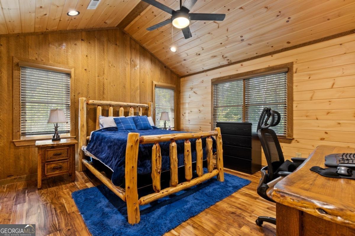 306 Native Trail Blue Ridge - 38