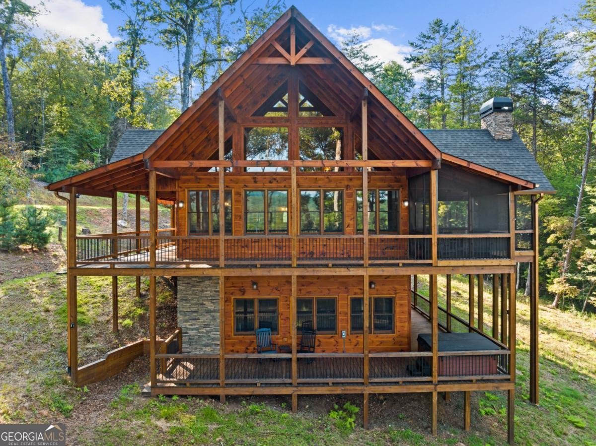 306 Native Trail Blue Ridge - 4