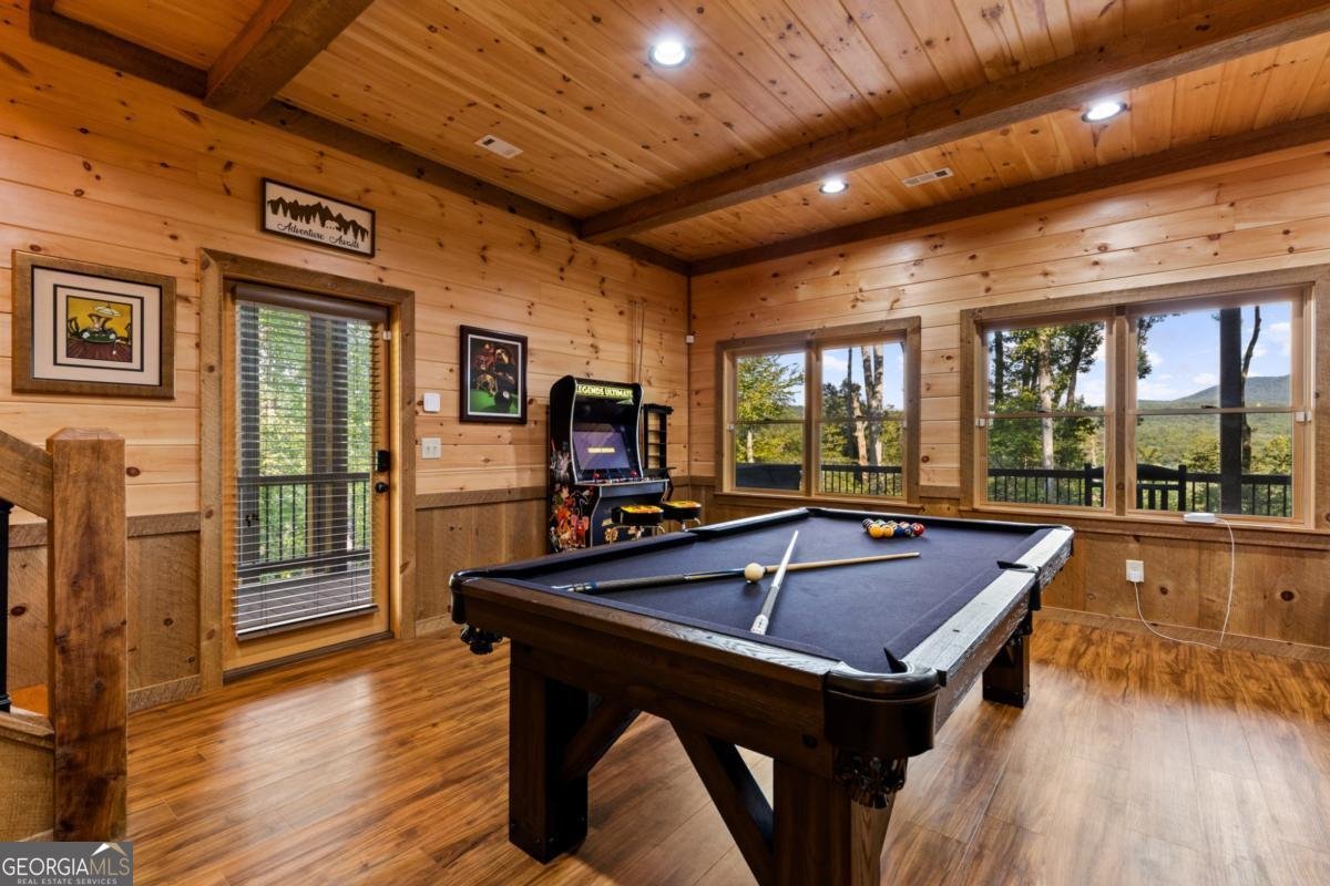 306 Native Trail Blue Ridge - 45