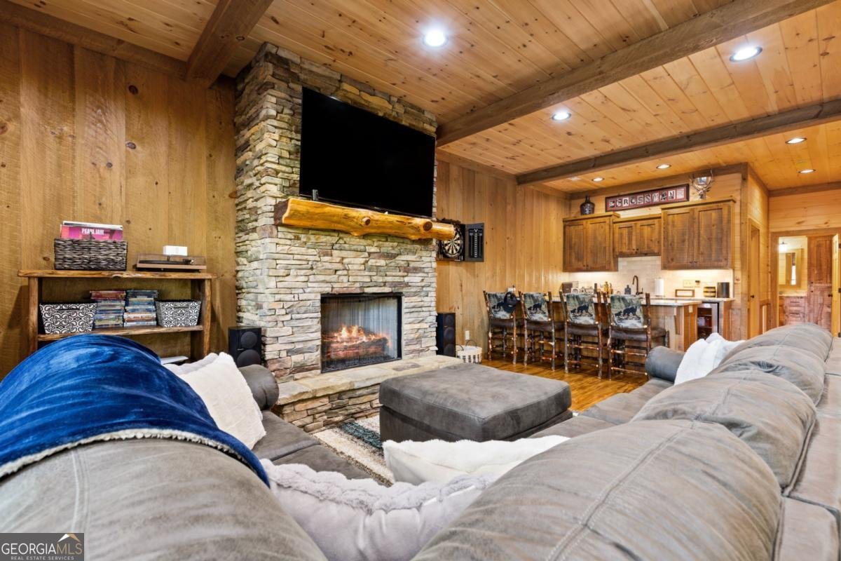 306 Native Trail Blue Ridge - 48