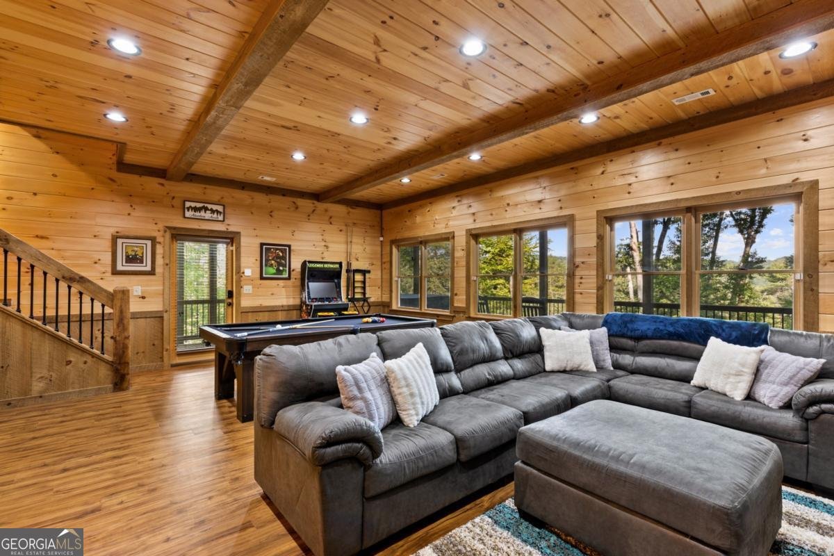 306 Native Trail Blue Ridge - 50