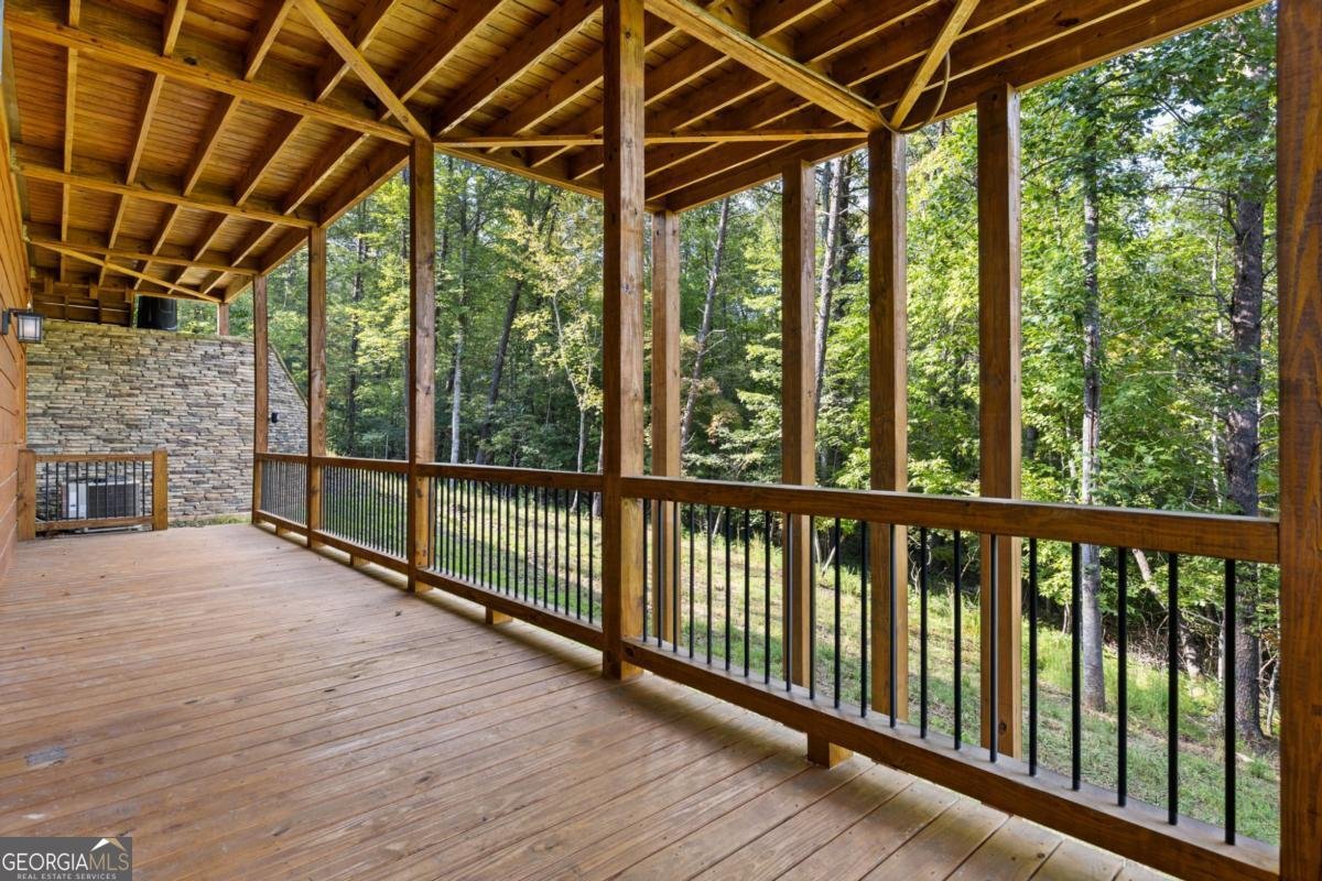 306 Native Trail Blue Ridge - 53