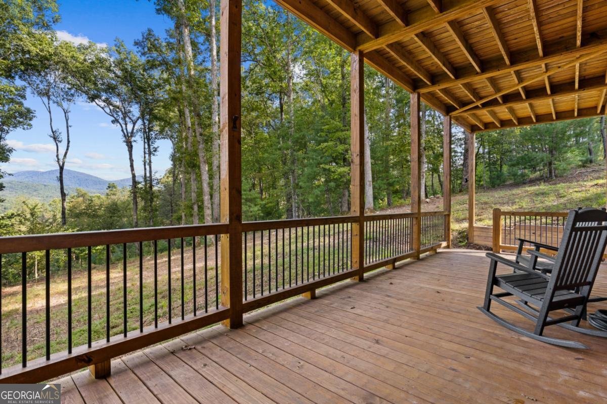 306 Native Trail Blue Ridge - 54