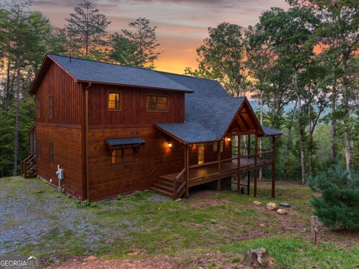 306 Native Trail Blue Ridge - 55