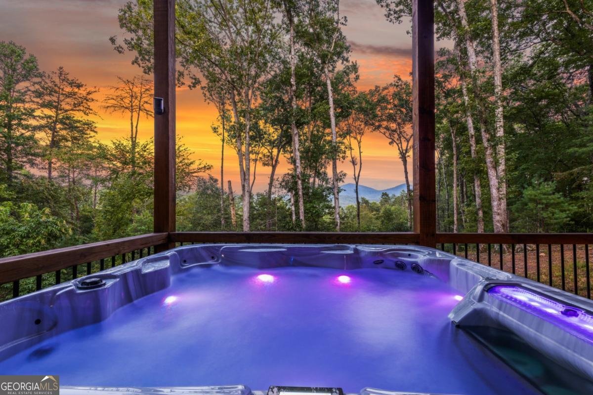 306 Native Trail Blue Ridge - 60