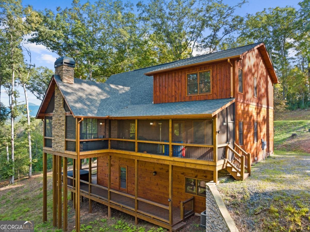 306 Native Trail Blue Ridge - 61