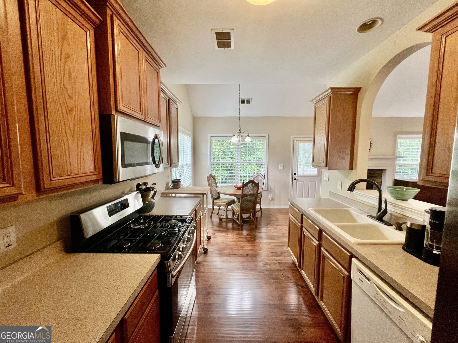 113 Nelson Ridge Drive Ball Ground - 12