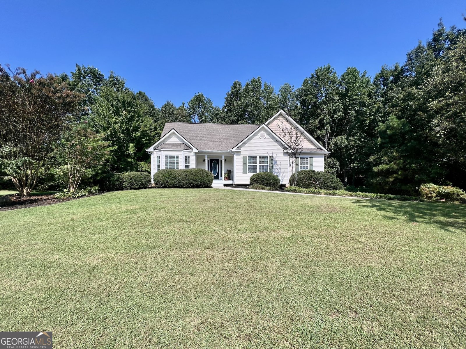 113 Nelson Ridge Drive Ball Ground - 2