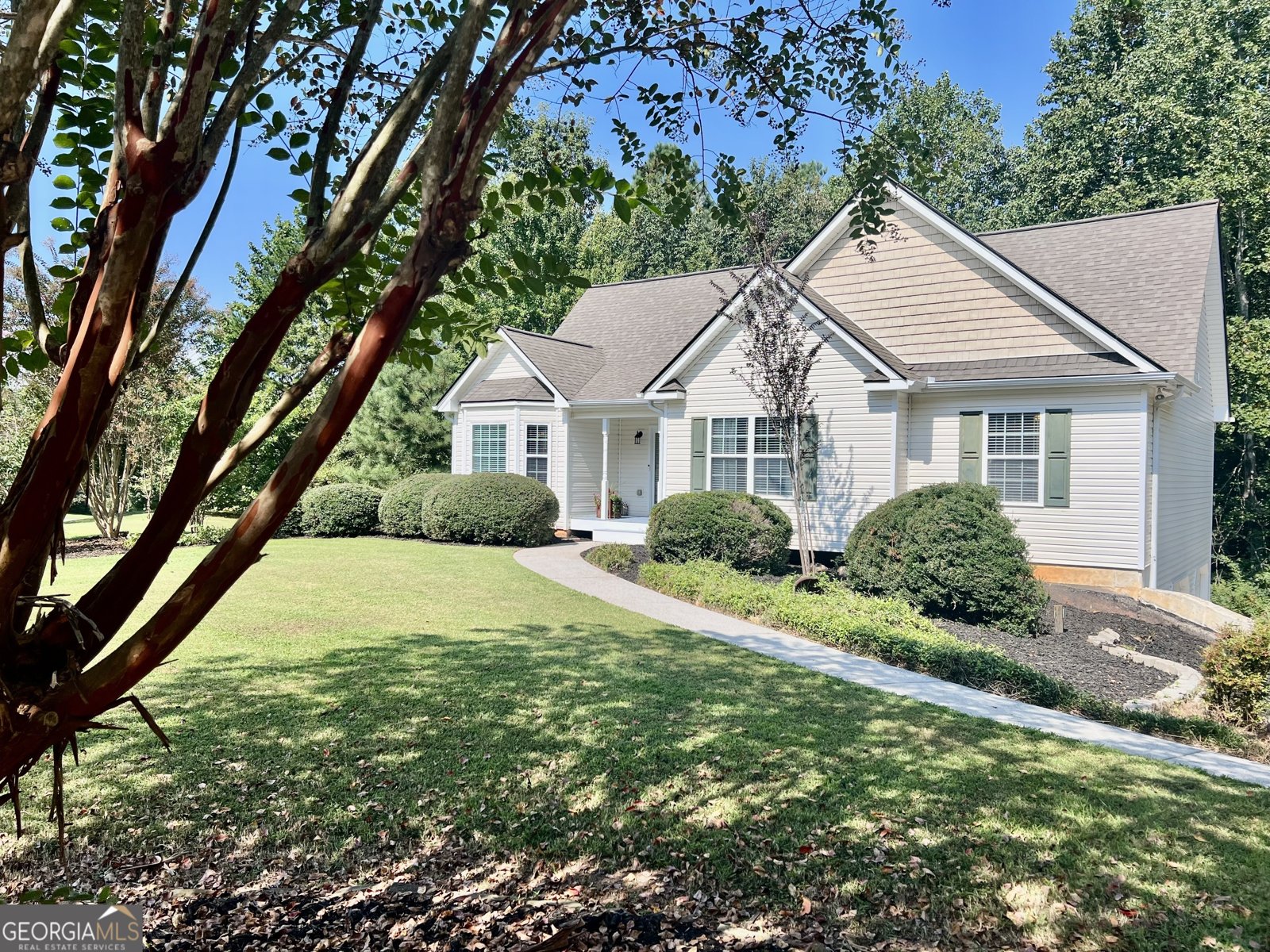 113 Nelson Ridge Drive Ball Ground - 3