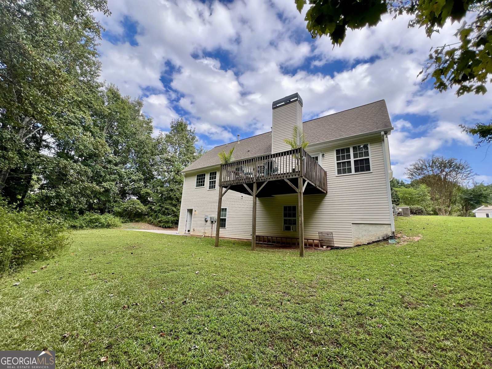 113 Nelson Ridge Drive Ball Ground - 31