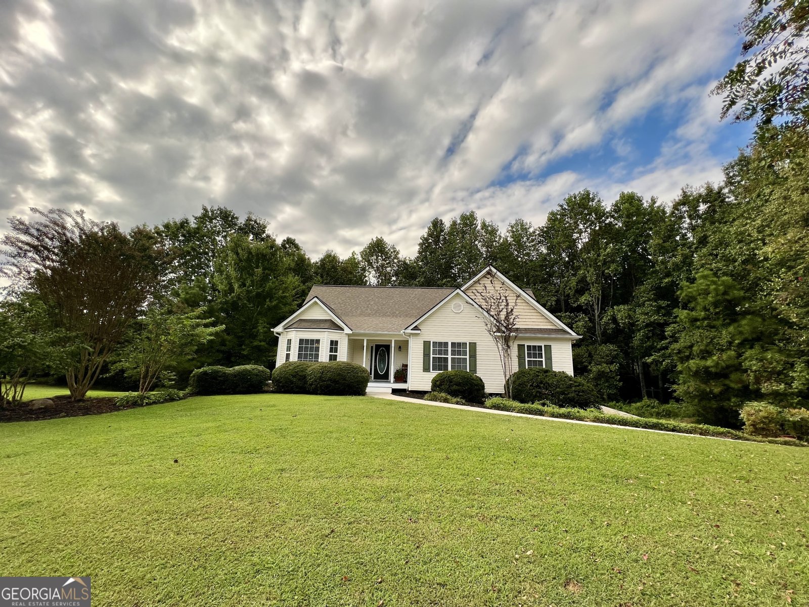 113 Nelson Ridge Drive Ball Ground - 33