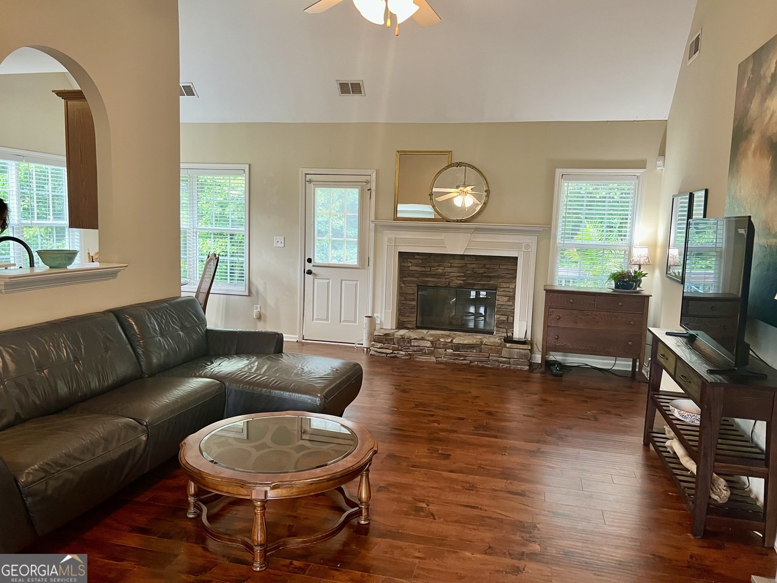 113 Nelson Ridge Drive Ball Ground - 4
