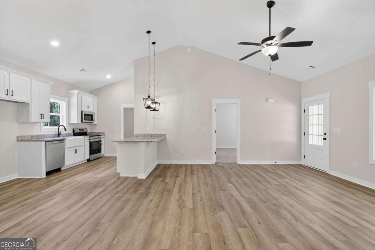 560 Coots Lake Road Rockmart - 13