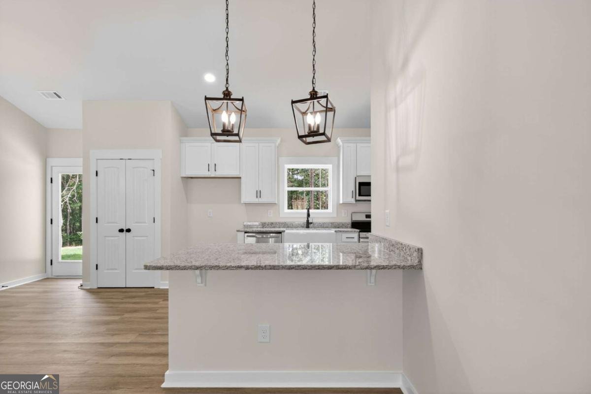 560 Coots Lake Road Rockmart - 16