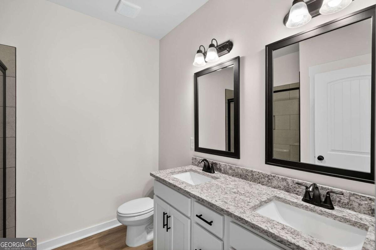 560 Coots Lake Road Rockmart - 22