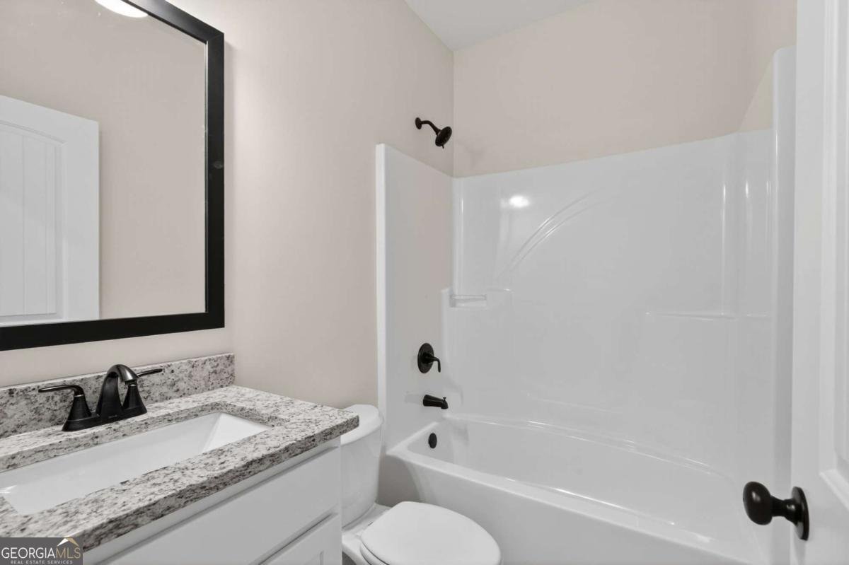 560 Coots Lake Road Rockmart - 25