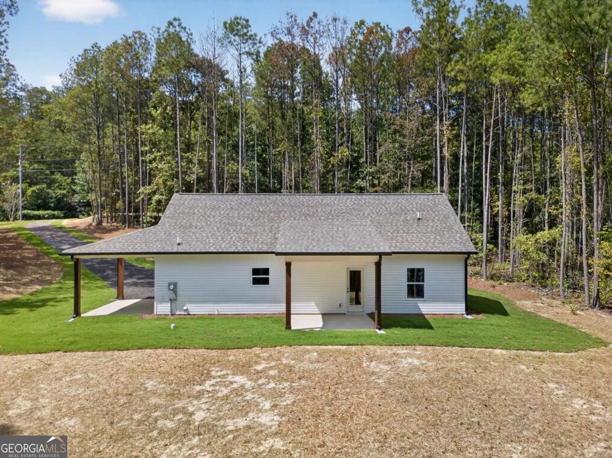 560 Coots Lake Road Rockmart - 30