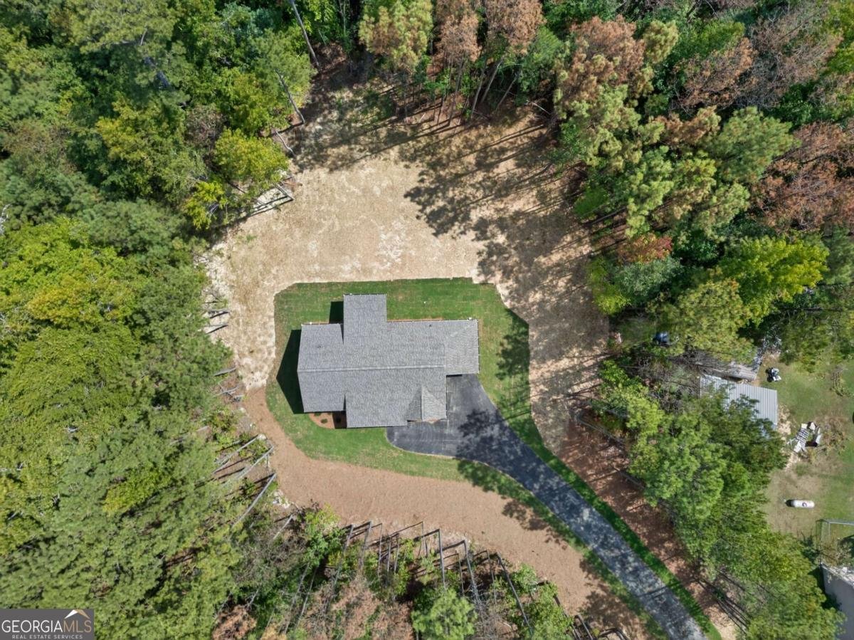 560 Coots Lake Road Rockmart - 31