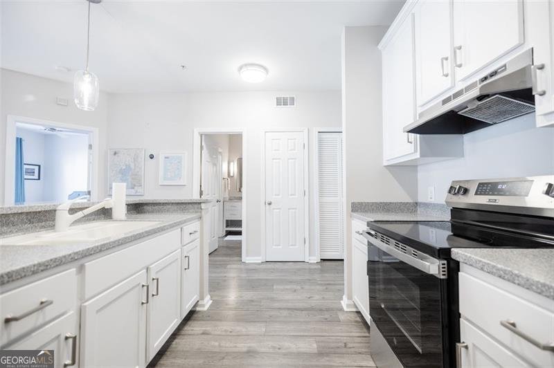 955 JUNIPER Street Atlanta - 1