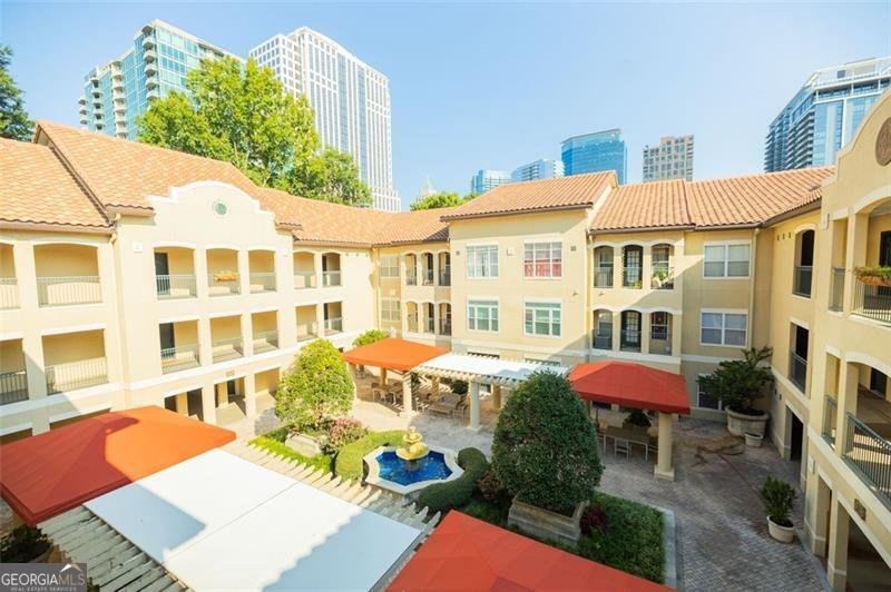 955 JUNIPER Street Atlanta - 21