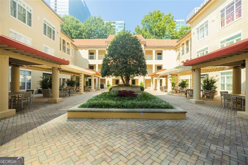 955 JUNIPER Street Atlanta - 25